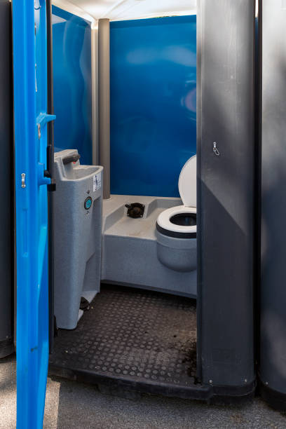 Best Event porta potty rental  in Mission, KS