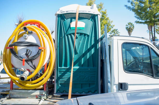 Best Luxury portable toilet rental  in Mission, KS