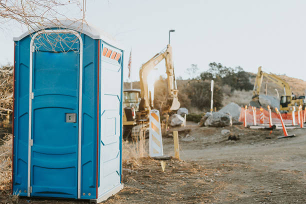 Mission, KS porta potty rental Company