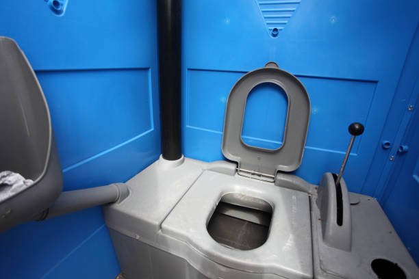 Portable Toilet Options We Offer in Mission, KS