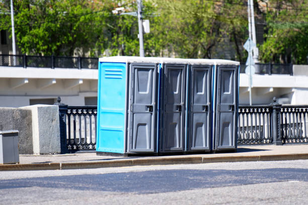Best Restroom trailer rental cost  in Mission, KS