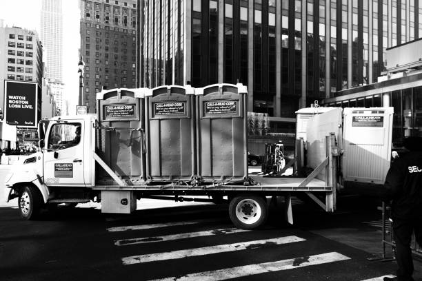 Best Best portable toilet rental  in Mission, KS