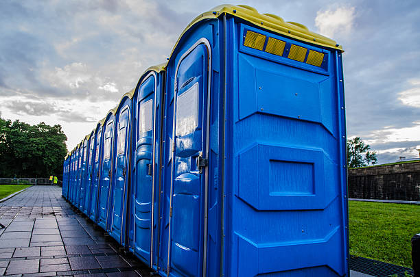 Best Portable toilet rental cost  in Mission, KS