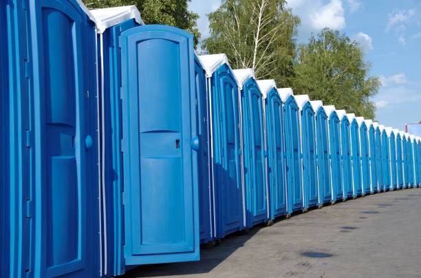 Best Affordable portable toilet rental  in Mission, KS